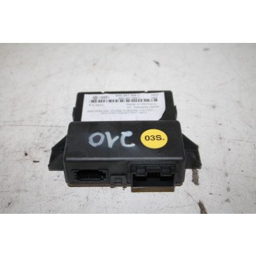 Diagnose-interface databus Audi A4, S4, A5, S5, RS5 Bj 10-17