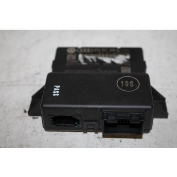 Diagnose-interface databus Audi A4, S4, A5, S5, RS5 Bj 10-17