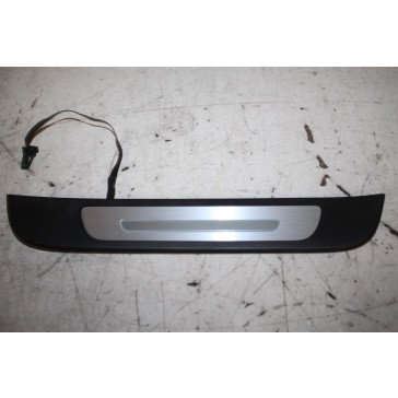 Lichtlijst portier RA Audi A6 Bj 11-18