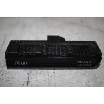 Multischakelaar zwart Audi A4, S4, A5, S5, RS5, Q5 Bj 10-17