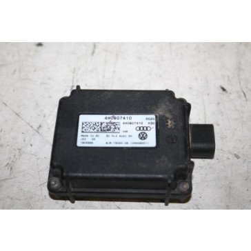 Regelapparaat openen garagedeur Audi A6, S6, A7, S7, A8, S8 Bj 10-14