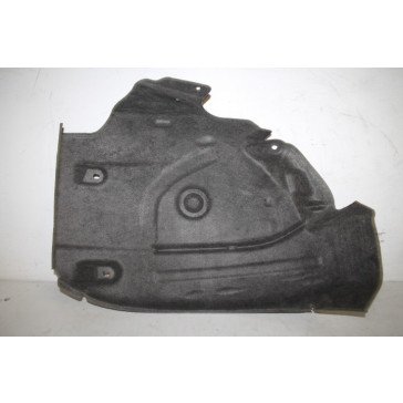 Wielkast LV Audi A6, S6 Bj 15-18