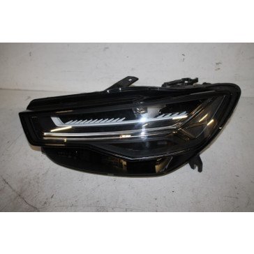 LED koplamp met matrix-beam links Audi RS6 Bj 15-18
