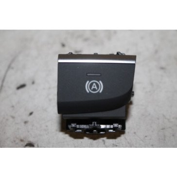 Schakelaar bergafdaalhulp Audi A3, S3, RS3 Bj 13-16