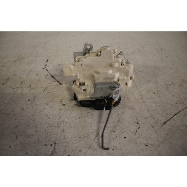 Portierslot LA Audi A6, S6, RS6 Bj 05-11