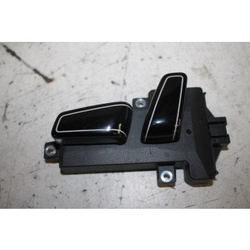 Schakelaar stoelverstelling links Audi A8, S8 Bj 10-18