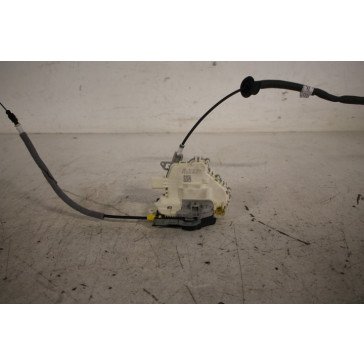 Portierslot LV div. Audi modellen Bj 10-heden