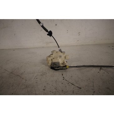 Portierslot RA Audi A3, S3, A6, S6, RS6, A7, S7, RS7, Q3, RSQ3, Q7, SQ7 Bj 11-heden