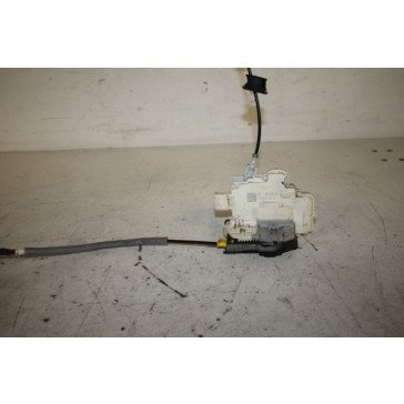Portierslot LA Audi A3, S3, A6, S6, RS6, A7, S7, RS7, Q3, RSQ3 Bj 11-heden