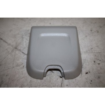 Afdekking binnenspiegel kristalzilver Audi Q7, SQ7 Bj 16-heden