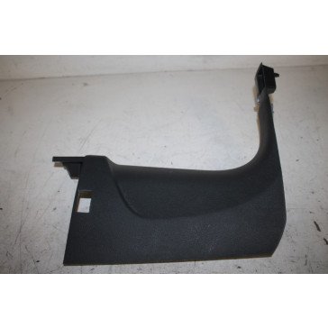 A-stijlbekleding RO zwart Audi Q7, SQ7 Bj 16-heden