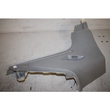 D-stijlbekleding links maanzilver Audi Q7, SQ7 Bj 16-heden