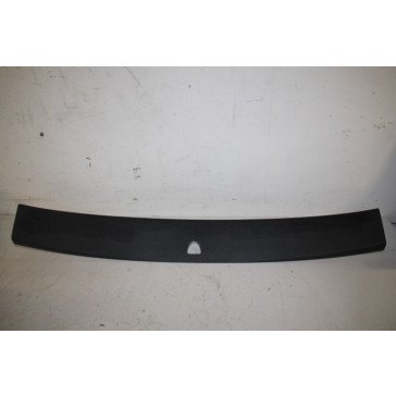 Achterklepbekleding MB zwart Audi Q7, SQ7 Bj 16-heden