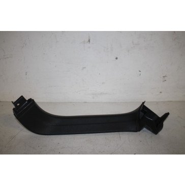 Achterklepbekleding RB zwart Audi Q7, SQ7 Bj 16-heden