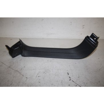 Achterklepbekleding LB zwart Audi Q7, SQ7 Bj 16-heden