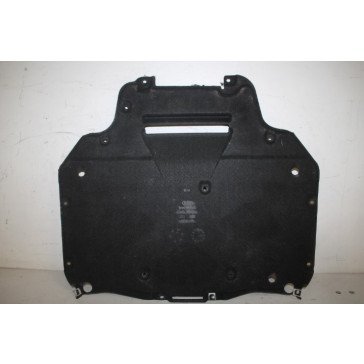 Geluidsdemping Audi Q7, SQ7 Bj 16-heden