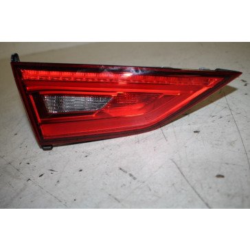 Achterlicht achterklep LED links Audi A3, S3 Limousine, Cabriolet Bj 13-16