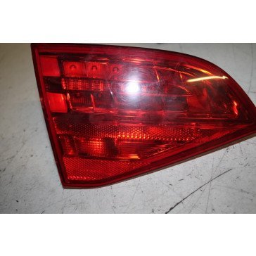 Achterlicht achterklep links LED Audi A4, S4 Avant, A4 Allroad Bj 08-12