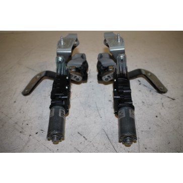 Set aandrijfeenheden achterklep Audi Q7, SQ7 Bj 16-heden