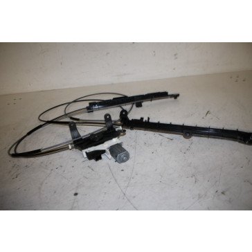 Aandrijfeenheid achterklep Audi Q7, SQ7 Bj 16-heden
