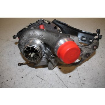 Uitlaatgasturbo rechts 4.2 V8 TDI Audi Q7 Bj 10-15