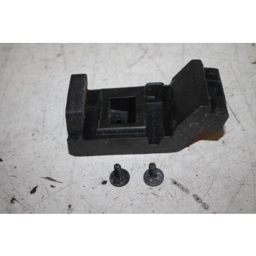 Houder achterbumper links Audi A1 Bj 15-18