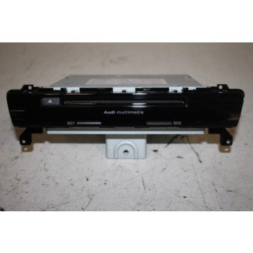 Regelapparaat informatie-elektronica Audi A6, S6, Allroad, A7, S7 Bj 15-18