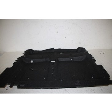 Bekleding reservewielkuip Audi Q7, SQ7 Bj 16-heden