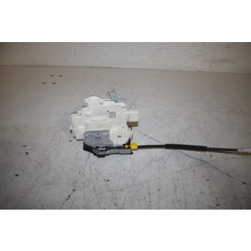 Portierslot RA Audi A3, S3, A6, S6, RS6, A7, S7, RS7, Q3, RSQ3, Q7 Bj 11-heden
