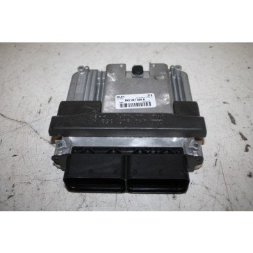 Regelapparaat dieselmotor 3.0 V6 TDI Audi SQ5 Bj 13-17