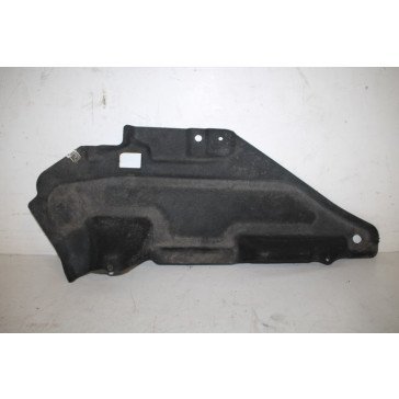 Geluidsdemping Audi Q7, SQ7 Bj 16-heden