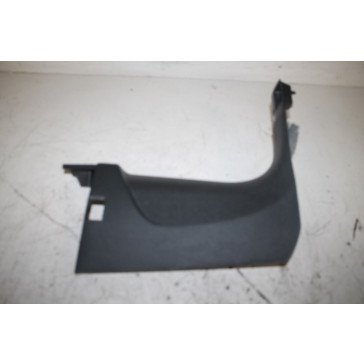A-stijlbekleding RO zwart Audi Q7, SQ7 Bj 16-heden