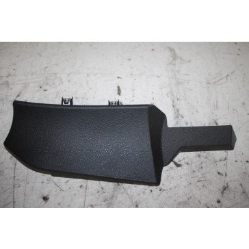 Afdekking dashboard RV ENGELS zwart Audi Q7, SQ7 Bj 16-heden