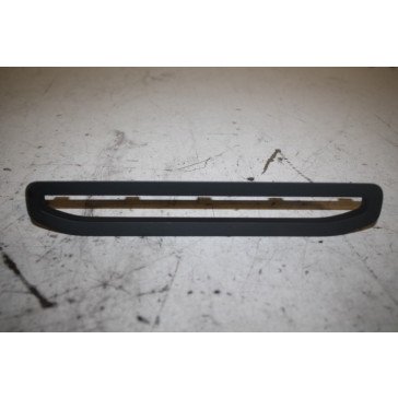 Afdekking dashboard zwart Audi Q7, SQ7 Bj 16-heden