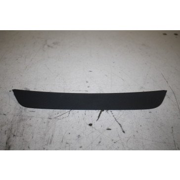 Afdekking dashboard zwart Audi Q7, SQ7 Bj 16-heden