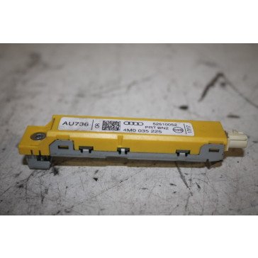 Antenneversterker achterklep RB Audi Q7, SQ7 Bj 16-heden