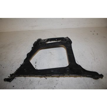 Geleidingsstuk achterbumper rechts Audi Q7, SQ7 Bj 16-heden
