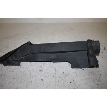 Afdichting motorkap links Audi Q7, SQ7 Bj 16-heden