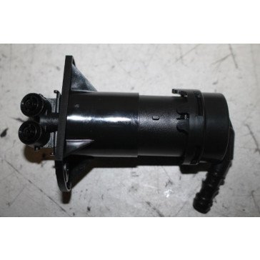 Hefcilinder koplampsproeier links Audi A6, S6, RS6 Bj 05-11