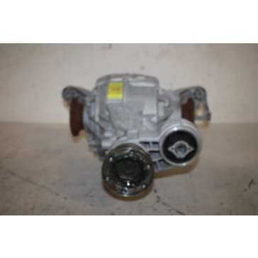 Differentieelhuis achter 4.0 V8 TDI Audi SQ7 Bj 16-heden