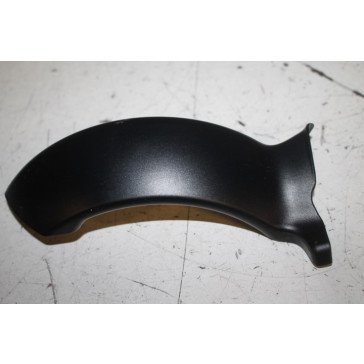 Scharnierafdekking achterklep links Audi A4, S4, RS4 Avant Bj 16-heden