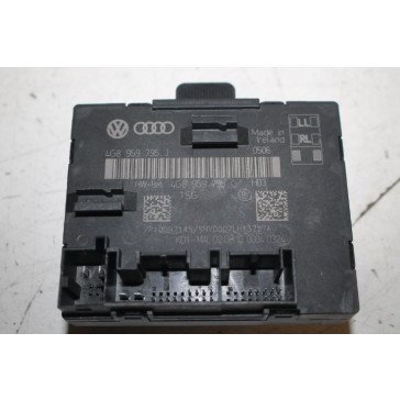 Portierregelapparaat achter Audi A6, S6, RS6, A7, S7, RS7 Bj 11-18