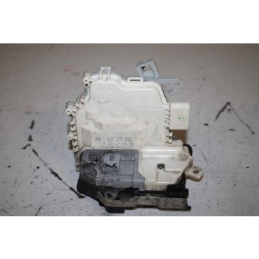 Portierslot RV diverse Audi modellen Bj 07-heden