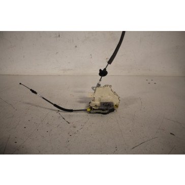 Portierslot LV div. Audi modellen Bj 07-18