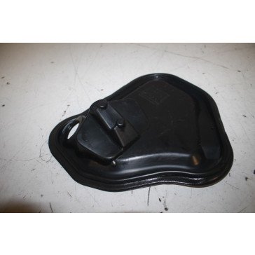 Afdekking bi-plaat portier RA Audi A6, S6, RS6 Bj 11-18