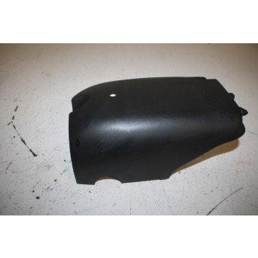 Onderstuk bekleding zwart Audi A6, S6 Bj 05-11