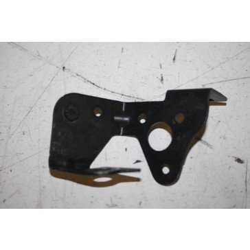 Houder koelvloeistofslang Audi A4, S4, A5, S5, Q5 Bj 12-17