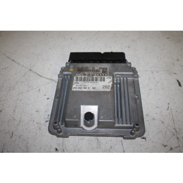 Regelapparaat dieselmotor 3.0 V6 TDI Audi A6 Bj 05-08