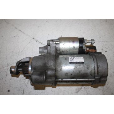 Startmotor 4.0 TFSI Audi S6, RS6, S7, RS7, A8, S8 Bj 10-18