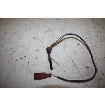Voeler uitlaatgastemperatuur 3.0 V6 TDI Audi A6, A7, A8, Q5 Bj 10-18